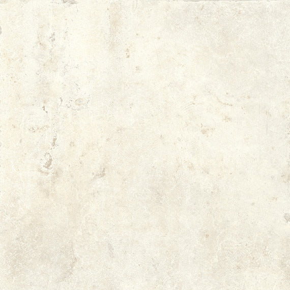 Marazzi Uniche 24" x 24" Bianco