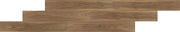 Daltile Harper's Place 7.5" x 48.5" LVT 8 MIL Rustic