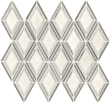 Argyle Blend Gray