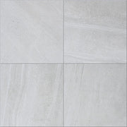 Daltile Choice 12" x 12" Block Matte Twilight Grey