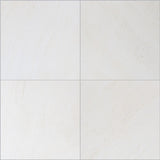 Daltile Choice 18" x 18" Everest White