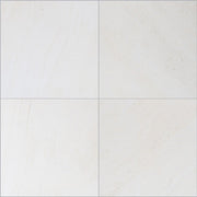 Daltile Choice 18" x 18" Everest White