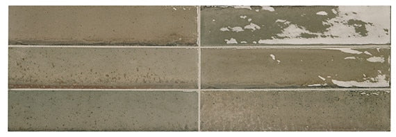 Daltile Remedy 2" x 10" Hand Crafted Antidote
