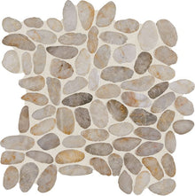 Creamy Sand