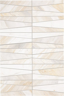 Namaste / Trapezoid 6 Inch