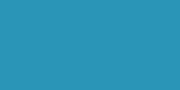 Daltile Color Wheel Classic 3" x 6" Glossy Electric Blue