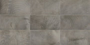 Daltile Ironcraft 12" x 24" Polished Charcoal Grey