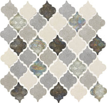 Gris Et Blanc