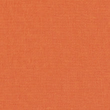 Orange Burst Fabric