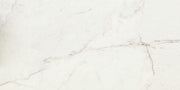 Marazzi Classentino Marble 12" x 24" Matte Palazzo White