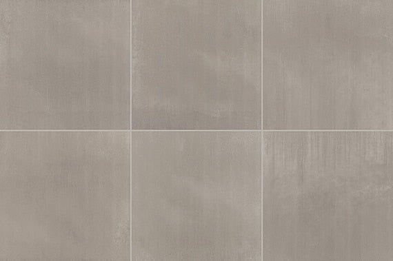 Marazzi Illusionist 24" x 24" Smoke