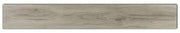 Daltile Halstatt 7.25" x 48" Rigid Click 5 MM 12 MIL Cobblestone