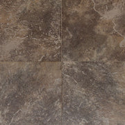 Daltile Continental Slate 12" x 12" Square Matte Moroccan Brown
