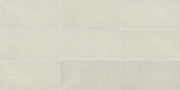 Marazzi Modern Oasis 12" x 24" Soft Cloud