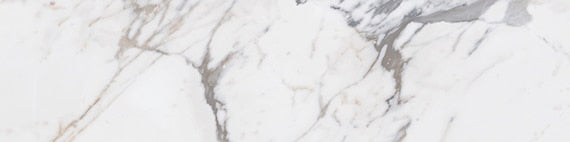 Daltile Marble Attache Lavish 6" x 24" Matte Golden Reverie