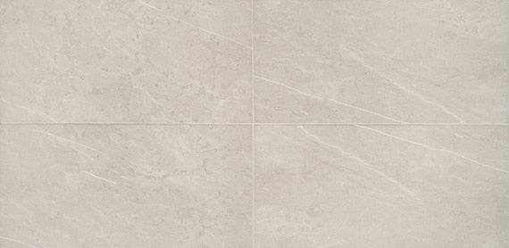 Daltile Prime 12" x 24" Matte Dynamic Beige