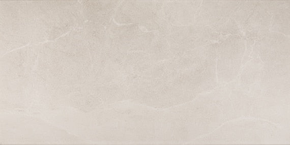 Daltile Advantage 12" x 24" Portrait White