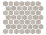 Stamina Grey