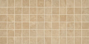 Daltile Affinity 2" x 2" Mosaic 12" x 24" Beige