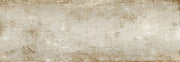 Daltile Slimlite Alloy Effects 39" x 39" Distressed Zinc