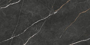 Daltile Perpetuo 12" x 24" Matte Infinite Black