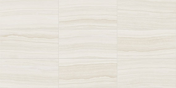 Daltile Santino 12" x 24" Matte Bianco