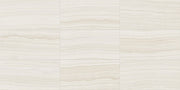 Daltile Santino 12" x 24" Matte Bianco