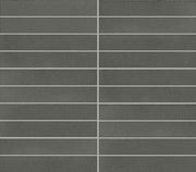Marazzi Inyo 12" x 10" Straight Joint Microban 1" x 6" Mosaic Olive