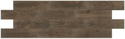 Daltile Gaineswood 6" x 24" Plank Walnut