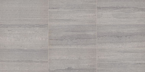 Daltile Fonte 6" x 24" Honed Heather Harbor