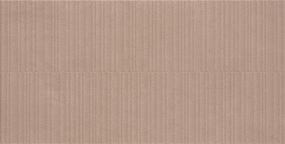 Daltile Rigid Clay 12" x 24" Ridge Brick