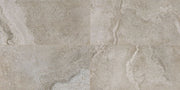 Daltile Archaia 12" x 24" Rectangle Matte Atlas Grey