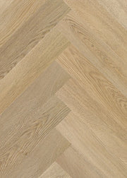 Daltile Asher Bend 5" x 24" LVT Rigid Click Hearth