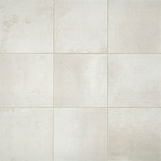 Daltile Modern Hearth 12" x 12" Matte White Ash