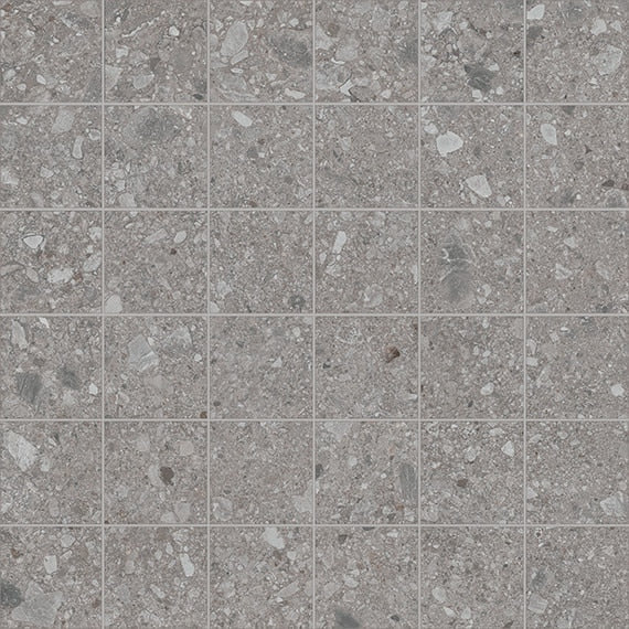 Daltile Assemble 2" x 2" Straight Joint Mosaic 12" x 12" Magistrate