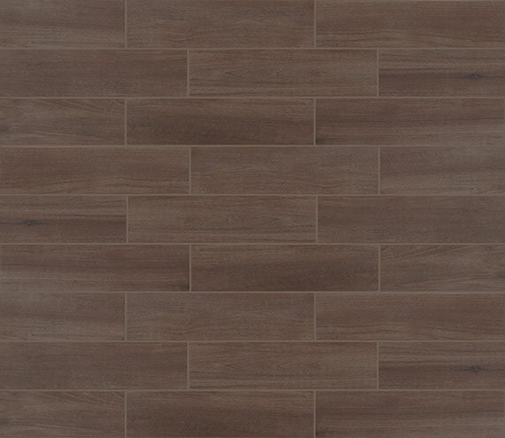 Marazzi Edgewood 6" x 24" Plank Graphite