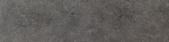 Daltile Haut Monde 12" x 24" Light Polished Empire Black