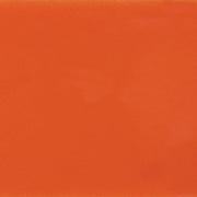 Daltile Natural Hues 6'' x 12'' Matte Orange Poppy