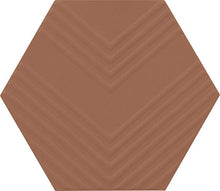 Warm Terracotta