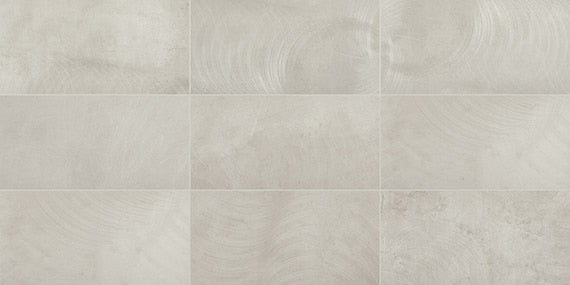 Daltile Ironcraft 12" x 24" Polished Casper Grey