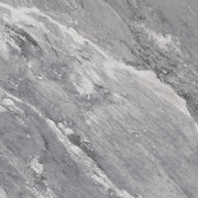 Daltile Marble Attache Lavish 24" x 24" Polished Stellar Grey