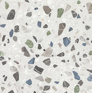 Daltile Outlander 24" x 24" Grande Marine