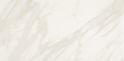 Daltile Artsy 12" x 24" Rectangle Editorial Volakas