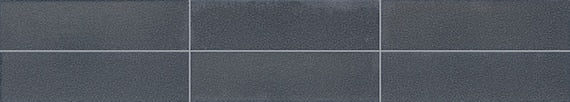 Marazzi Inyo 2" x 8" Microban Indigo