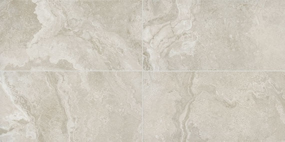 Daltile Archaia 12" x 24" Rectangle Matte Province Grey