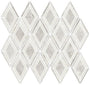 Argyle Blend White