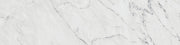 Daltile Marble Attache Lavish 6" x 24" Matte Diamond Carrara