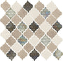 Blanc Et Beige