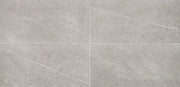 Daltile Prime 12" x 24" Matte Stamina Grey