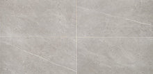 Stamina Grey